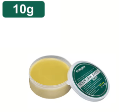 PASTA DE SOLDAR 10 GRAMOS