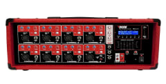 CABEZAL POTENCIADO MIXER