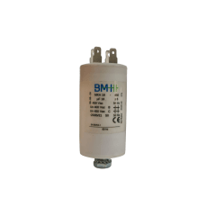 CONDENSADOR BMI 18 MICRO FARADIOS