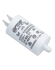 CONDENSADOR PERMANENTE DUCATI 8  MICRO FARADIOS