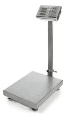 BALANZA DIGITAL 150 KILOGRAMOS RECARGABLE BALANZA INDUSTRIAL