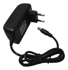 TRANSFORMADOR 14V 3A CON PIN CENTRAL PARA MONITOR