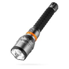 LINTERNA NEBO DAVINCI 12000 LÚMENES CON DIAL MAGNÉTICO