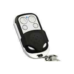 CONTROL UNIVERSAL DE PORTÓN ELÉCTRICO 4 CANALES 433MHZ