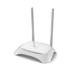 ROUTER INALÁMBRICO 300 MBPS TP-LINK TL-WR840N 6.0 AGILE