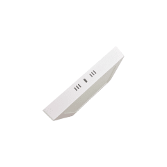 PLAFON O PANEL SOBREPUESTO CIRCULAR CALIDO DE 24 W  HULUX