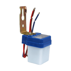 FOTOCELDA AURUS 6A IP44