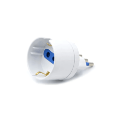 ADAPTADOR DE CORRIENTE SCHUKO 2200W REMA