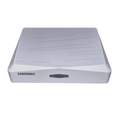 DVR HD 4 CANALES VGA HDMI SENTINEL
