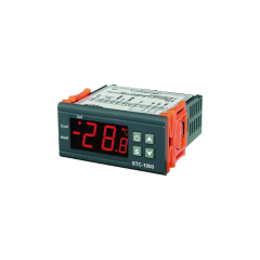 Termostato Digital Control Temperatura Stc-1000 24 V