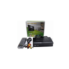 DECODIFICADOR TV DIGITAL