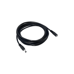 EXTENSION ALARGADOR DC 5  METROS