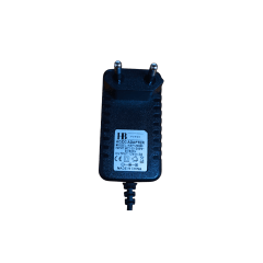 CARGADOR 12 V 2 AMPERES 5.5 X 3.0