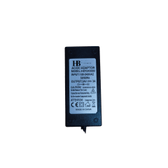 TRANSFORMADOR IMPRESORA  24 V 3 AMPERES 3 PINES