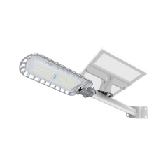 LUMINARIA VIAL SOLAR LOGIC AUSTRAL 400W 2200 LÚMENE IP66