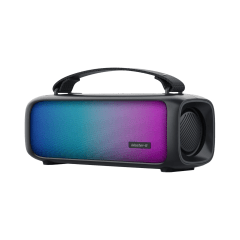 Parlante Portátil Bluetooth 2” x 2 MGGBOOM