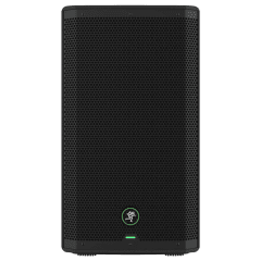 CAJA ACTIVA MACKIE THRASH212 GO 1300W 12 PULGADAS CON BATERÍA