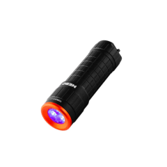 LINTERNA NEBO TORCHY UV Y BLACKLIGHT CON TECNOLOGÍA UV-A