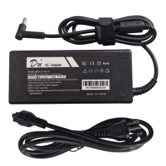 CARGADOR NOTEBOOK HP 19.5V 4.62A 90W 4.5*3.0MM