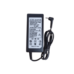 CARGADOR COMPATIBLE CON NOTEBOOK ACER 19 V 3.25 A