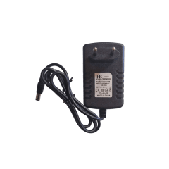 CARGADOR 12 VOLTS 3 AMPERES