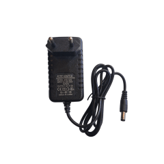 TRANSFORMADOR 12 V 2 AMPERES