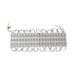 CALUGA LED BLANCA FRIA 12V 20W 6000K
