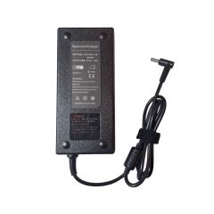 CARGADOR PARA HP PUNTA AZUL GAMER 19.5V 6.9A (4.5*3.0)