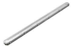 EQUIPO ESTANCO LED 2 X 18