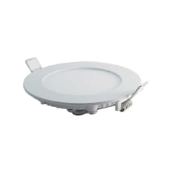 PANEL LED EMBUTIDO 25 WATTS ALTO BRILLO PLAFON MEGABRIGHT