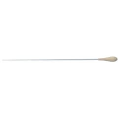 Bastón o Batuta de 43 cms. GEWA con mango de madera