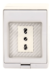 ENCHUFE HIDROBOX  10/16A