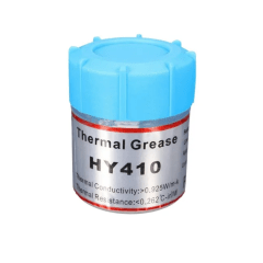 PASTA DISIPADORA POTE 10 GRAMOS