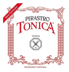 SET CUERDAS VIOLÍN PIRASTRO TONICA 4/4