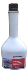 LIMPIADOR RADIADOR WÜRTH 500 ML