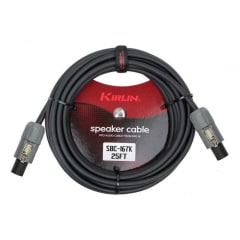 CABLE SPEAKON- SPEAKON 15 METROS