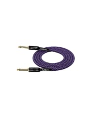 CABLE INSTRUMENTO 6 METROS BLINDADO KIRLIN