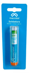 SOLDADURA TIPO LAPIZ 17 GRAMOS