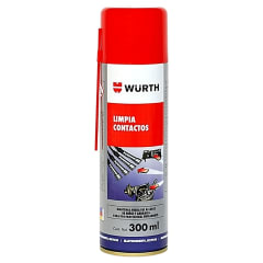 LIMPIA CONTACTOS WURTH 300ML