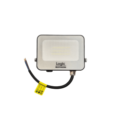 Proyector Logic 20 W soft light 6500 k luz fria