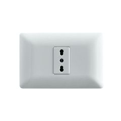 ENCHUFE EMBUTIDO DE 16 AMPERES STANDFORD