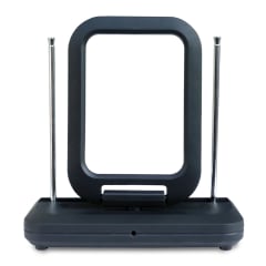 ANTENA INTERIOR TVD TELEVISION DIGITAL