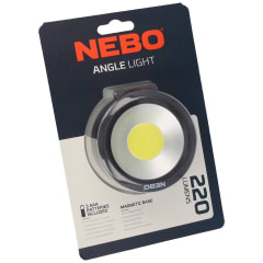 LINTERNA NEBO ANGLE LIGHT 220 LÚMENES