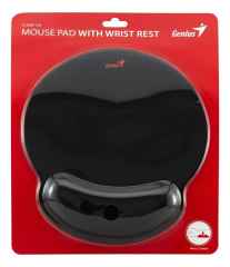 PAD MOUSE BLACK