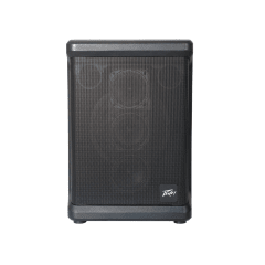 Caja Activa PA Portatil Con Bluetooth Peavey SOLO