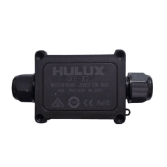 CAJA ESTANCA IP68 HULUX