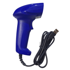 PISTOLA CODIGO DE BARRAS