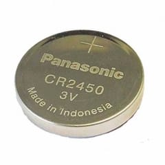 PILA BOTON 3V CR2450