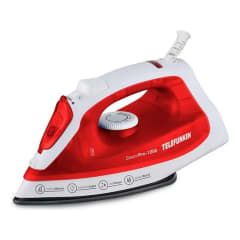PLANCHA A VAPOR