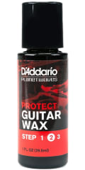 CERA PROTECTORA PARA INSTRUMENTOS STEP 2